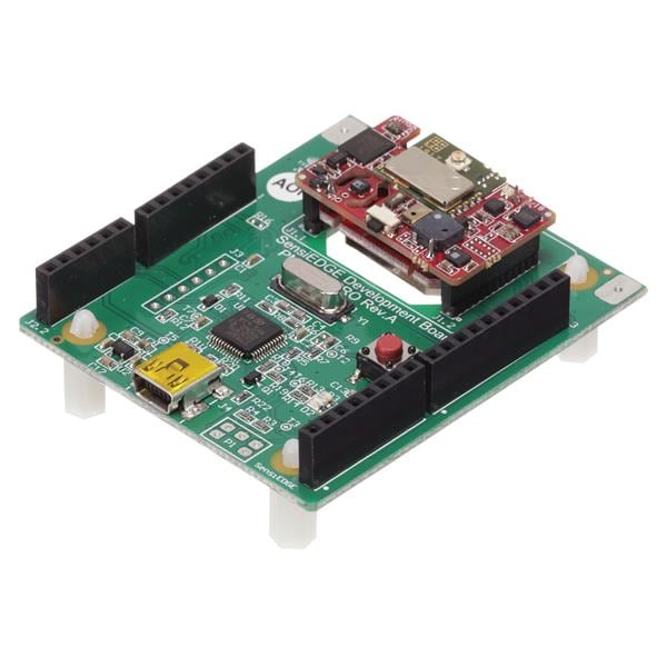 SIMSA868C-Cloud-DKL | 파츠바다 - 모든 전자부품의 정답