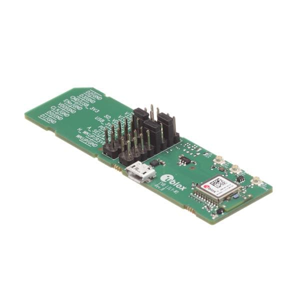 EVK-LILY-W131 | 파츠바다 - 모든 전자부품의 정답