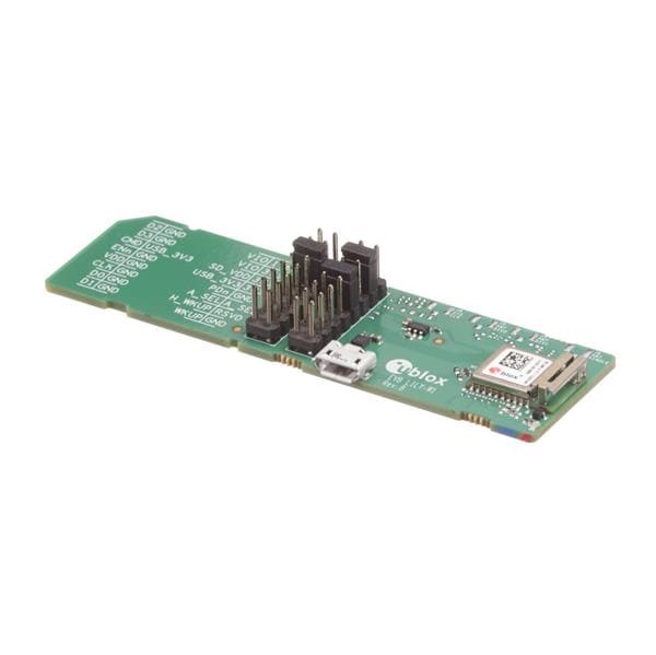 EVK-LILY-W132 | 파츠바다 - 모든 전자부품의 정답