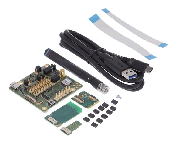 EVK-MAYA-W276-00C | 파츠바다 - 모든 전자부품의 정답