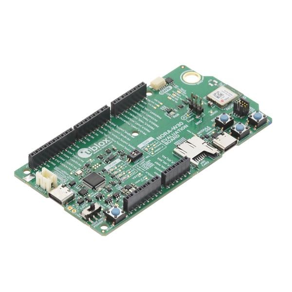 EVK-NORA-W306 | 파츠바다 - 모든 전자부품의 정답