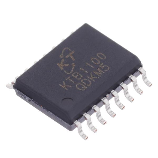 KTB1100EYAA-TE | 파츠바다 - 모든 전자부품의 정답