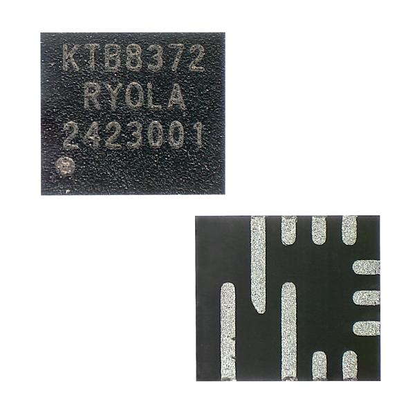 KTB8372CEUFA-5C-TA | 파츠바다 - 모든 전자부품의 정답