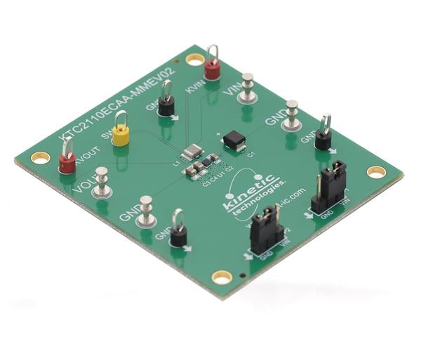 KTC2110ECAA-MMEV02 | 파츠바다 - 모든 전자부품의 정답