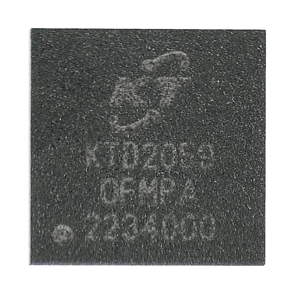 KTD2059EUAC-TR | 파츠바다 - 모든 전자부품의 정답