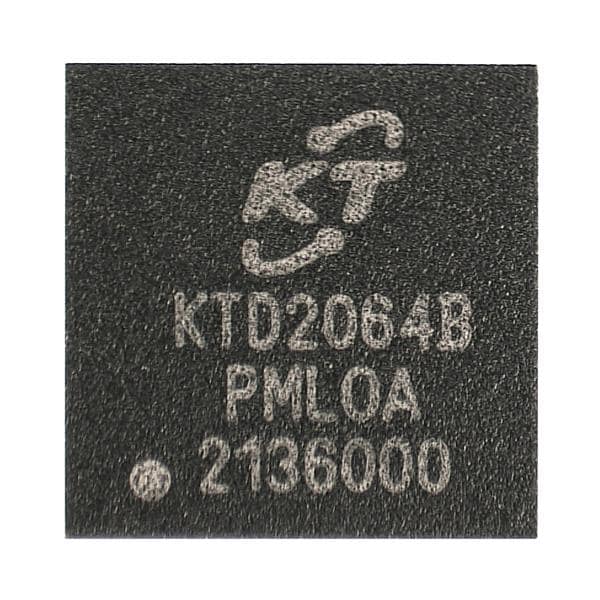 KTD2064BEUAC-TR | 파츠바다 - 모든 전자부품의 정답