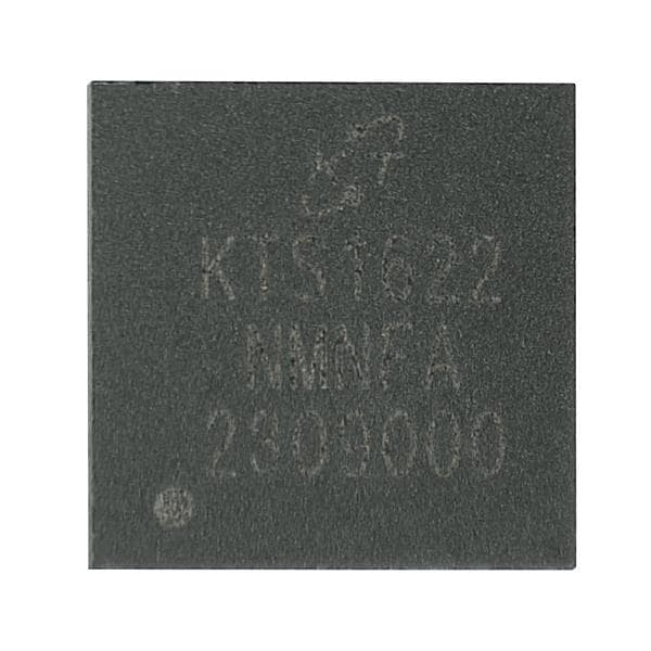KTS1622EUAA-TR | 파츠바다 - 모든 전자부품의 정답