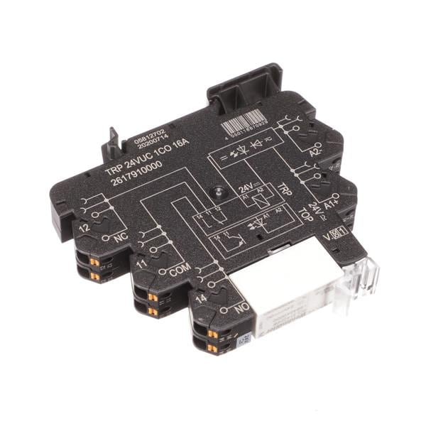 2617910000 | 파츠바다 - 모든 전자부품의 정답