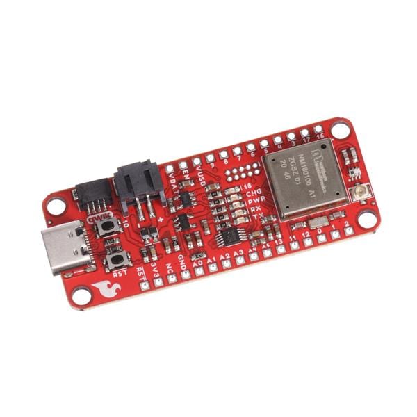 WRL-17506 | 파츠바다 - 모든 전자부품의 정답