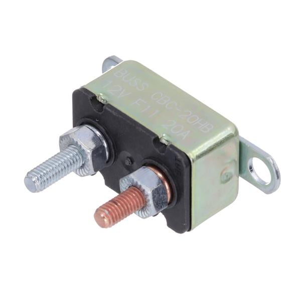 CBC-20HB | 파츠바다 - 모든 전자부품의 정답