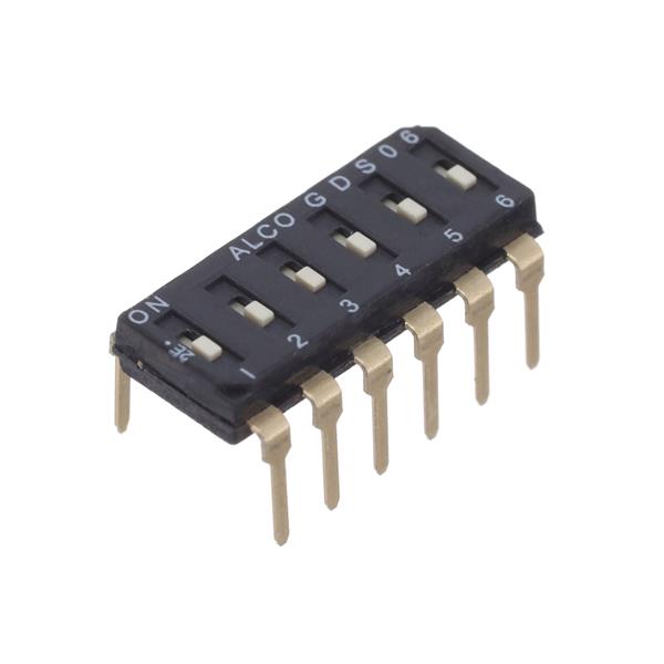 GDS0604 | 파츠바다 - 모든 전자부품의 정답