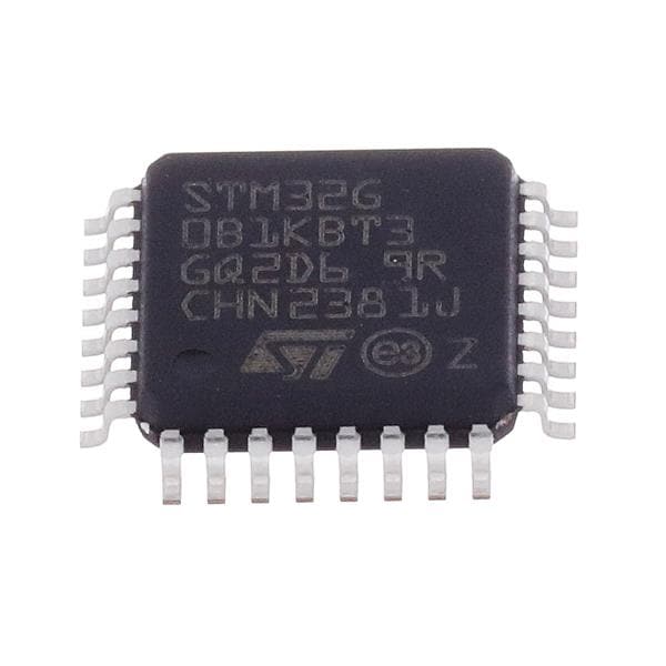 STM32G0B1KBT3 | 파츠바다 - 모든 전자부품의 정답
