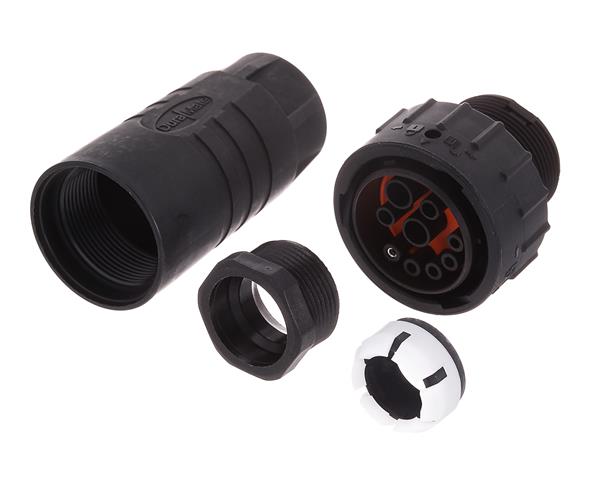 AHDP06-24-91S-BS1 | 파츠바다 - 모든 전자부품의 정답