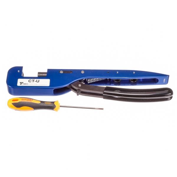 CT-U | 파츠바다 - 모든 전자부품의 정답