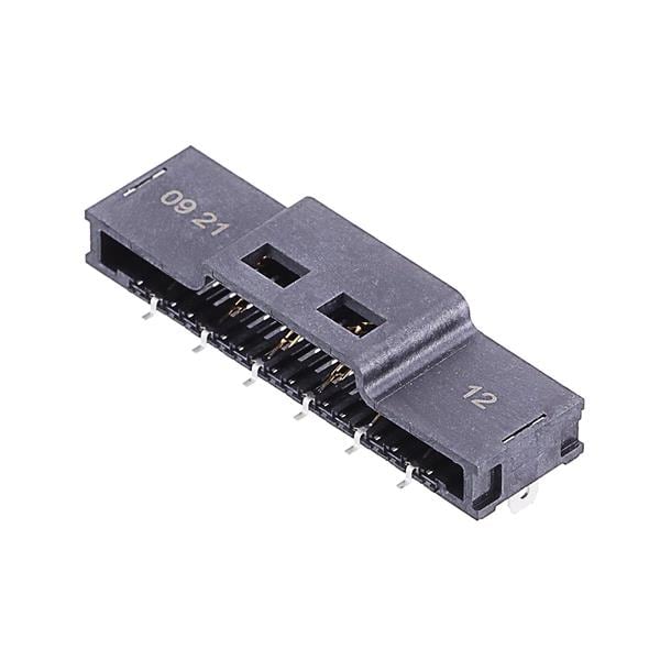 ZA-12CFRS-BA0001 | 파츠바다 - 모든 전자부품의 정답