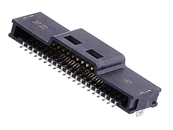 ZB-40AFRS-BA0001 | 파츠바다 - 모든 전자부품의 정답