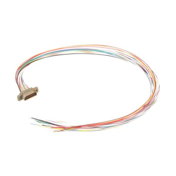 DCDM-21S6E5-18.0B | 파츠바다 - 모든 전자부품의 정답