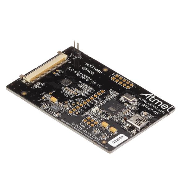 ATMXT144U-DEV-PCB | 파츠바다 - 모든 전자부품의 정답