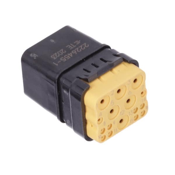 2226455-1 | 파츠바다 - 모든 전자부품의 정답