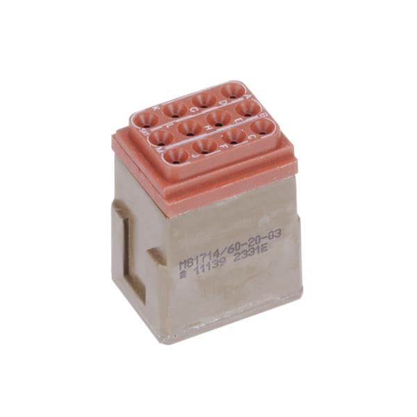 M81714/60-20-03 | 파츠바다 - 모든 전자부품의 정답