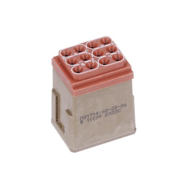 M81714/60-20-06 | 파츠바다 - 모든 전자부품의 정답