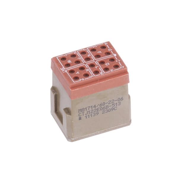 M81714/60-22-06 | 파츠바다 - 모든 전자부품의 정답