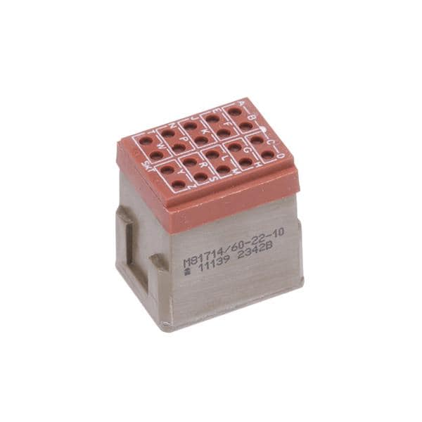 M81714/60-22-10 | 파츠바다 - 모든 전자부품의 정답