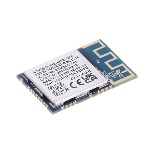 ATWINC1510-MR210PB1976 | 파츠바다 - 모든 전자부품의 정답