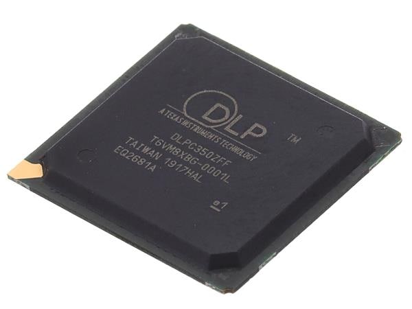 DLPC350ZFF | 파츠바다 - 모든 전자부품의 정답