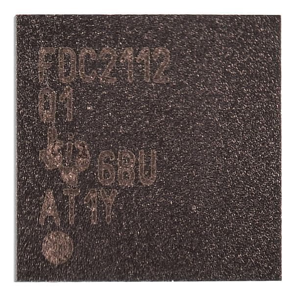 FDC2112QDNTRQ1 | 파츠바다 - 모든 전자부품의 정답