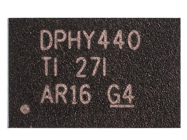 SN65DPHY440SSRHRR | 파츠바다 - 모든 전자부품의 정답