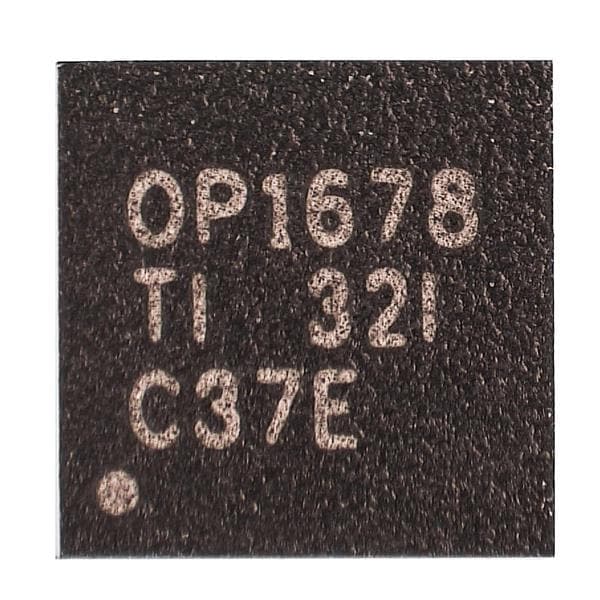 OPA1678IDRGR | 파츠바다 - 모든 전자부품의 정답