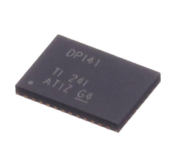 SN65DP141RLJR | 파츠바다 - 모든 전자부품의 정답