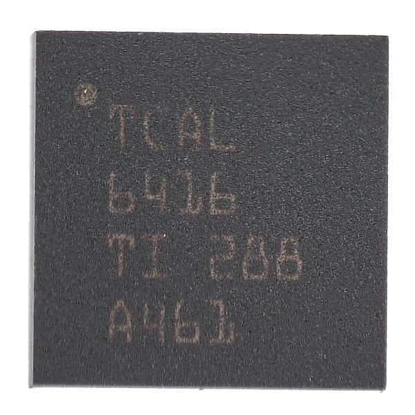 TCAL6416RDTOR | 파츠바다 - 모든 전자부품의 정답