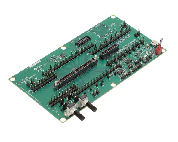 TMDSHSECDOCK-AM263 | 파츠바다 - 모든 전자부품의 정답