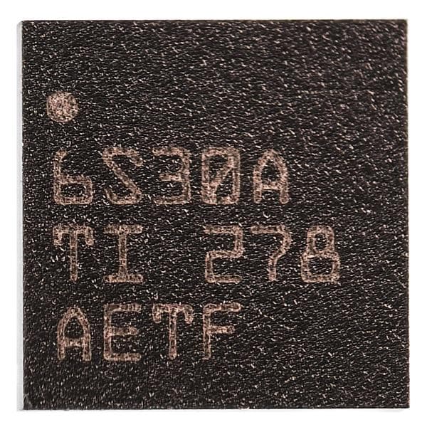 TPD6S300ARUKR | 파츠바다 - 모든 전자부품의 정답