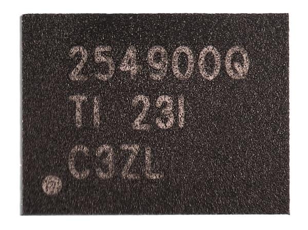 TPS254900IRVCRQ1 | 파츠바다 - 모든 전자부품의 정답