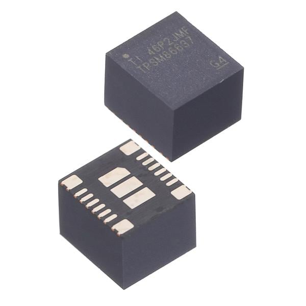 TPSM86637RCGR | 파츠바다 - 모든 전자부품의 정답