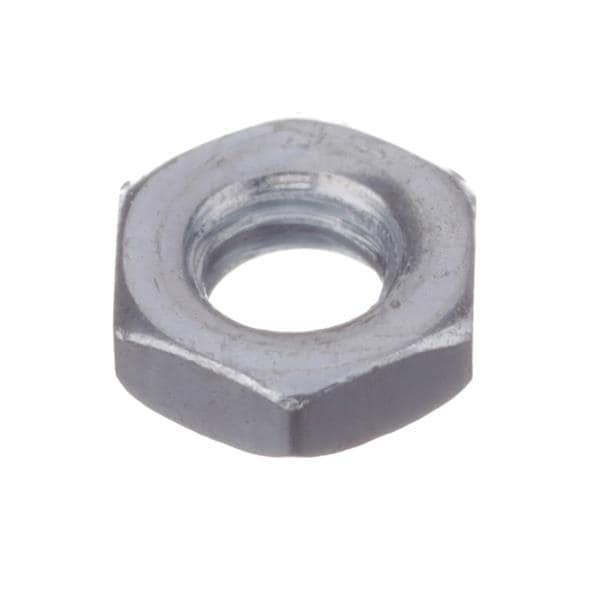 63291-01 SMALL PATTERN HEX NUT | 파츠바다 - 모든 전자부품의 정답