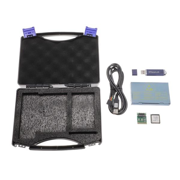 K-LD2-EVAL-RFB-01H | 파츠바다 - 모든 전자부품의 정답