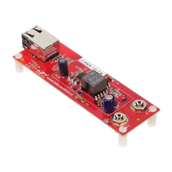 SI3402BISO-EVB | 파츠바다 - 모든 전자부품의 정답