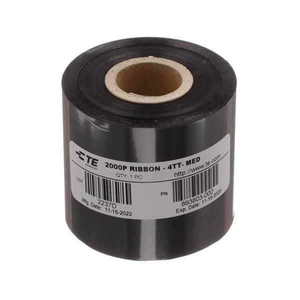 2000P-RIBBON-4TT-MED | 파츠바다 - 모든 전자부품의 정답