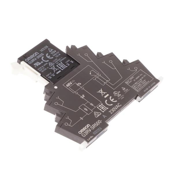 G3RV-SR500-A AC230 | 파츠바다 - 모든 전자부품의 정답