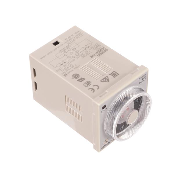 H3BH-N8 110 VAC M | 파츠바다 - 모든 전자부품의 정답