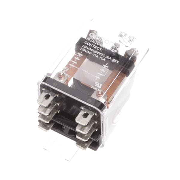 MJN2C-E-AC120 | 파츠바다 - 모든 전자부품의 정답