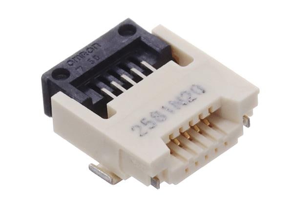 XF3M-0515-1B | 파츠바다 - 모든 전자부품의 정답