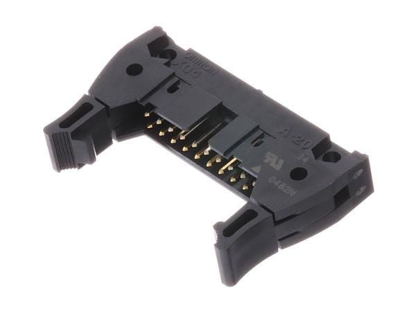 XG4A-2034 | 파츠바다 - 모든 전자부품의 정답