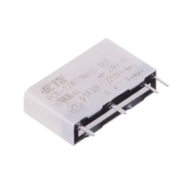 PCN-124D3MHZ,001B | 파츠바다 - 모든 전자부품의 정답
