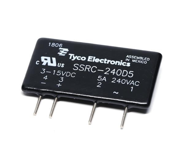 SSRC-240D5 | 파츠바다 - 모든 전자부품의 정답
