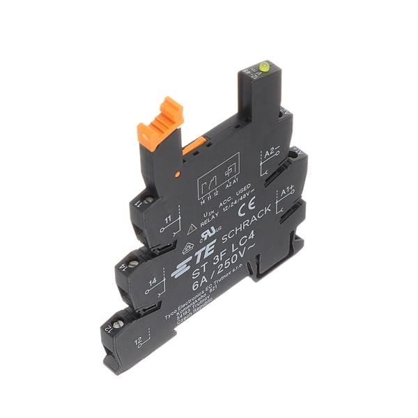 ST3FLC4 | 파츠바다 - 모든 전자부품의 정답